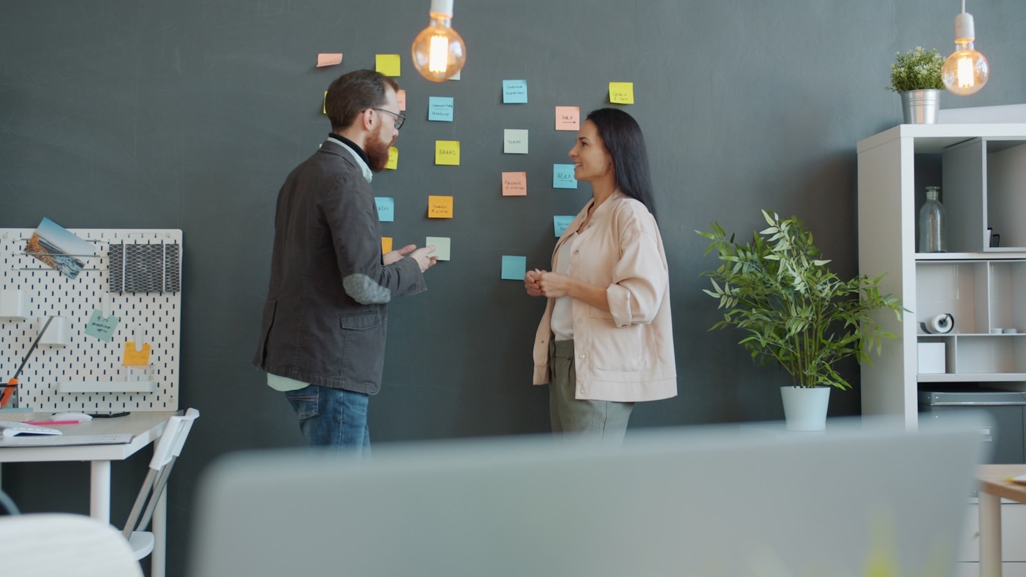 Exploring Tangible Results in Content Strategies